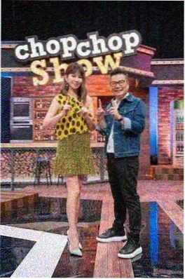 综艺与短剧竞争分析配图